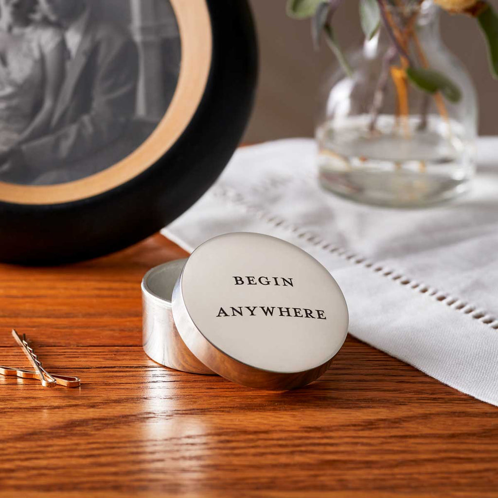 Gifts for New Beginnings