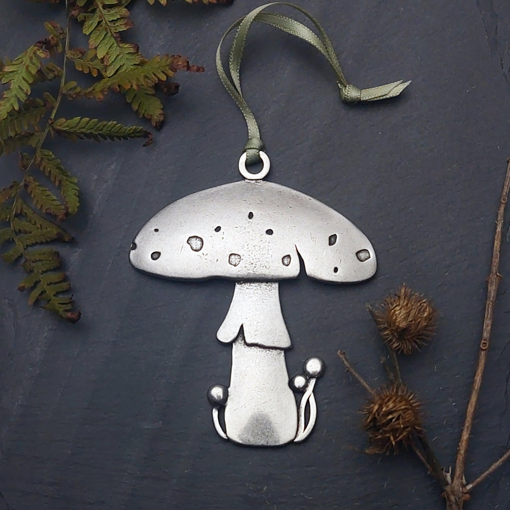 2022 Holiday Ornaments