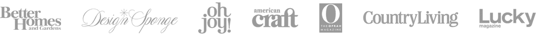 press logos