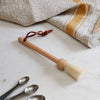 Round Pastry Brush