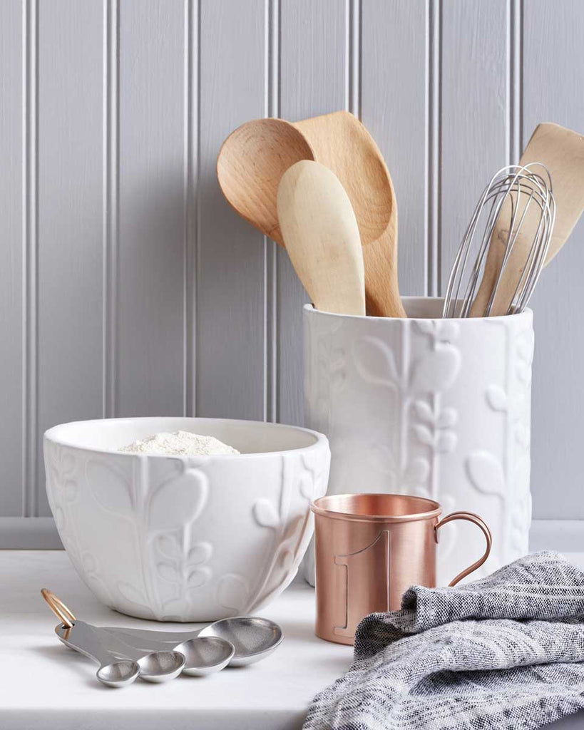 Laurel Small Mixing Bowl