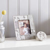 Rabbit Baby Picture Frame