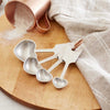 Heart Measuring Spoons