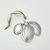 Lotta Jansdotter x Beehive Mistletoe Ornament