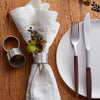 Napkin Ring Set