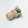 Natural Fiber Pot and Pan Brush