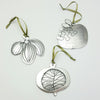 Lotta Jansdotter x Beehive Mistletoe Ornament