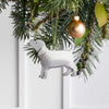 Puppy Holiday Ornament