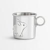 Rabbit Baby Cup