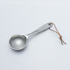 Heritage Pewter Tablespoon Scoop