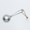 Heritage Pewter Tablespoon Scoop