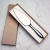 Heritage Cake Server
