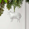 Sheep Ornament