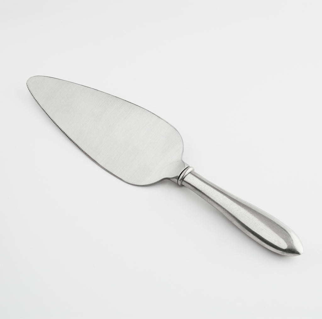 Heritage Cake Server