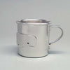 Whale Baby Cup