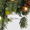 Whale Ornament